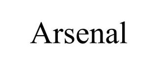 ARSENAL