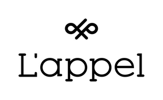 "L'APPEL