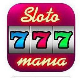 SLOTOMANIA 777