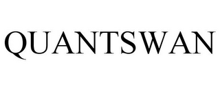 QUANTSWAN