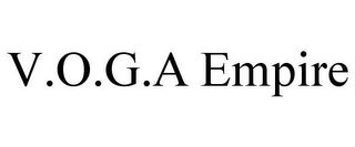 V.O.G.A EMPIRE