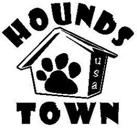 HOUNDS TOWN USA