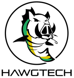 HAWGTECH