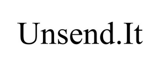 UNSEND.IT
