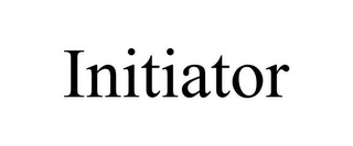 INITIATOR