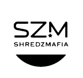 SZM SHREDZMAFIA