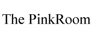 THE PINKROOM