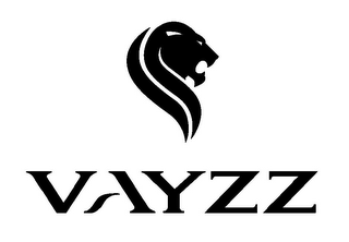VAYZZ