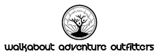 WALKABOUT ADVENTURE OUTFITTERS