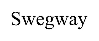 SWEGWAY