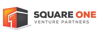 1 SQUARE ONE VENTURE PARTNERS