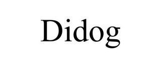 DIDOG