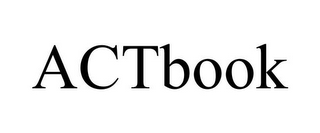 ACTBOOK