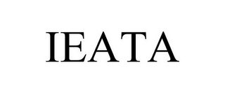 IEATA