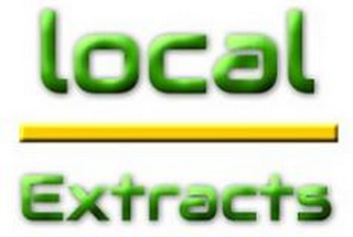 LOCAL EXTRACTS