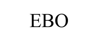 EBO