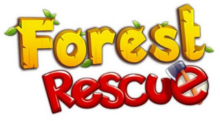 FOREST RESCUE