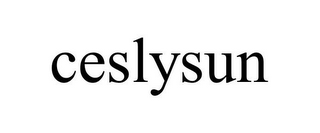 CESLYSUN