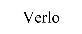 VERLO