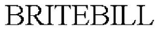 BRITEBILL