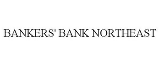 BANKERS' BANK NORTHEAST