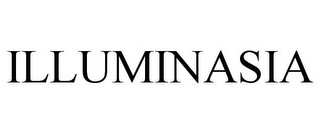 ILLUMINASIA