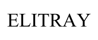 ELITRAY