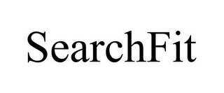 SEARCHFIT