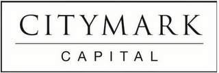 CITYMARK CAPITAL