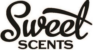 SWEET SCENTS