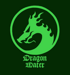 DRAGON WATER