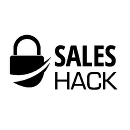 SALES HACK