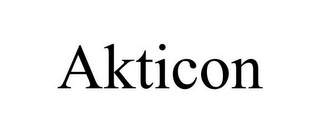 AKTICON