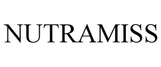 NUTRAMISS