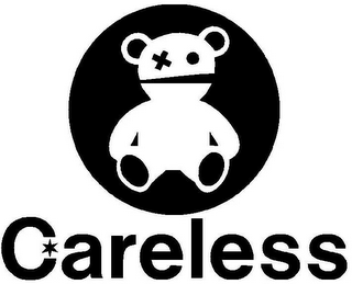 X CARELESS