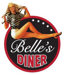 BELLE'S DINER