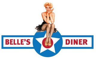 BELLE'S DINER