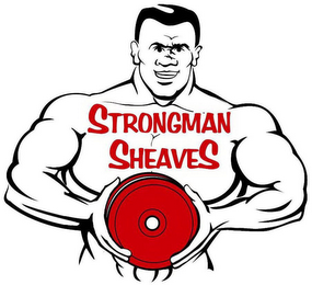 STRONGMAN SHEAVES