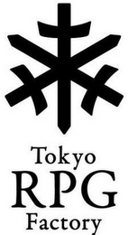 TOKYO RPG FACTORY