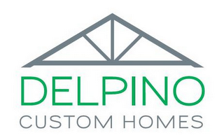 DELPINO CUSTOM HOMES