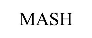 MASH