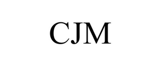 CJM