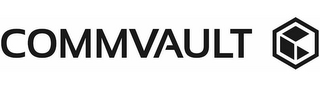 COMMVAULT