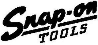 SNAP-ON TOOLS