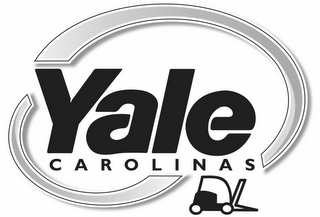 YALE CAROLINAS