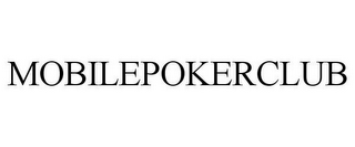 MOBILEPOKERCLUB