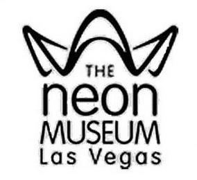 THE NEON MUSEUM LAS VEGAS