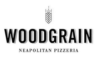 WOODGRAIN NEAPOLITAN PIZZERIA