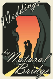 WEDDINGS BY NATURAL BRIDGE