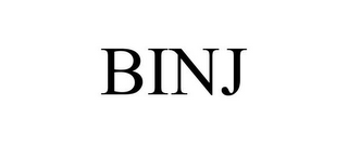 BINJ